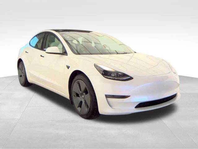 tesla model 3 2022 5YJ3E1EB0NF109579 image tesla model 3 2022 5YJ3E1EB0NF109579 image